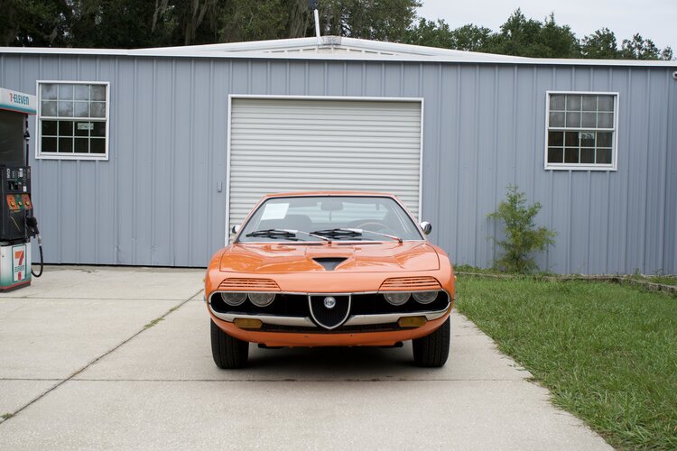 SV Classic Cars | 27144 County Rd 33, Okahumpka, FL 34762, USA | Phone: (407) 553-2417