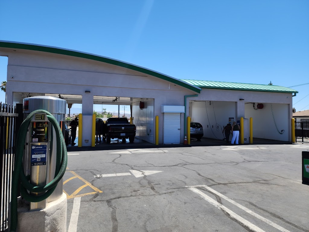 Dino carwash | 216 S Perris Blvd, Perris, CA 92570, USA | Phone: (951) 657-9127