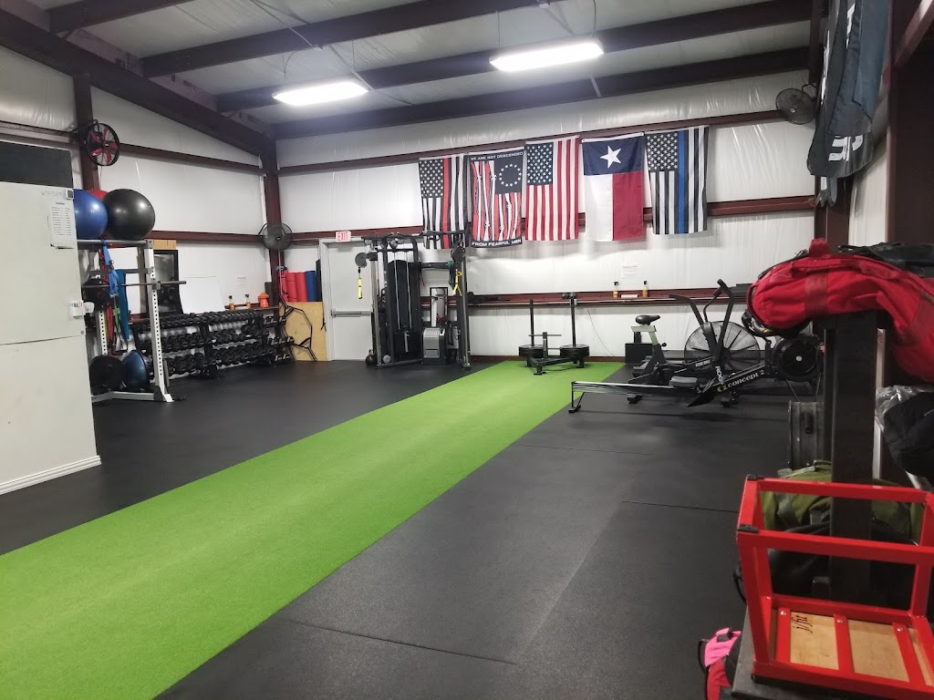 Williams Training Facility | 1696 Shawnee Rd, Waxahachie, TX 75165 | Phone: (972) 754-2183