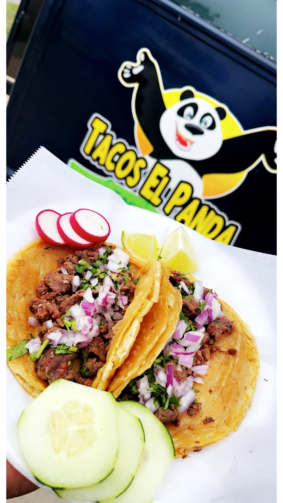 Tacos El Panda | 3555 Washtenaw Ave, Ann Arbor, MI 48104, USA | Phone: (734) 985-8702