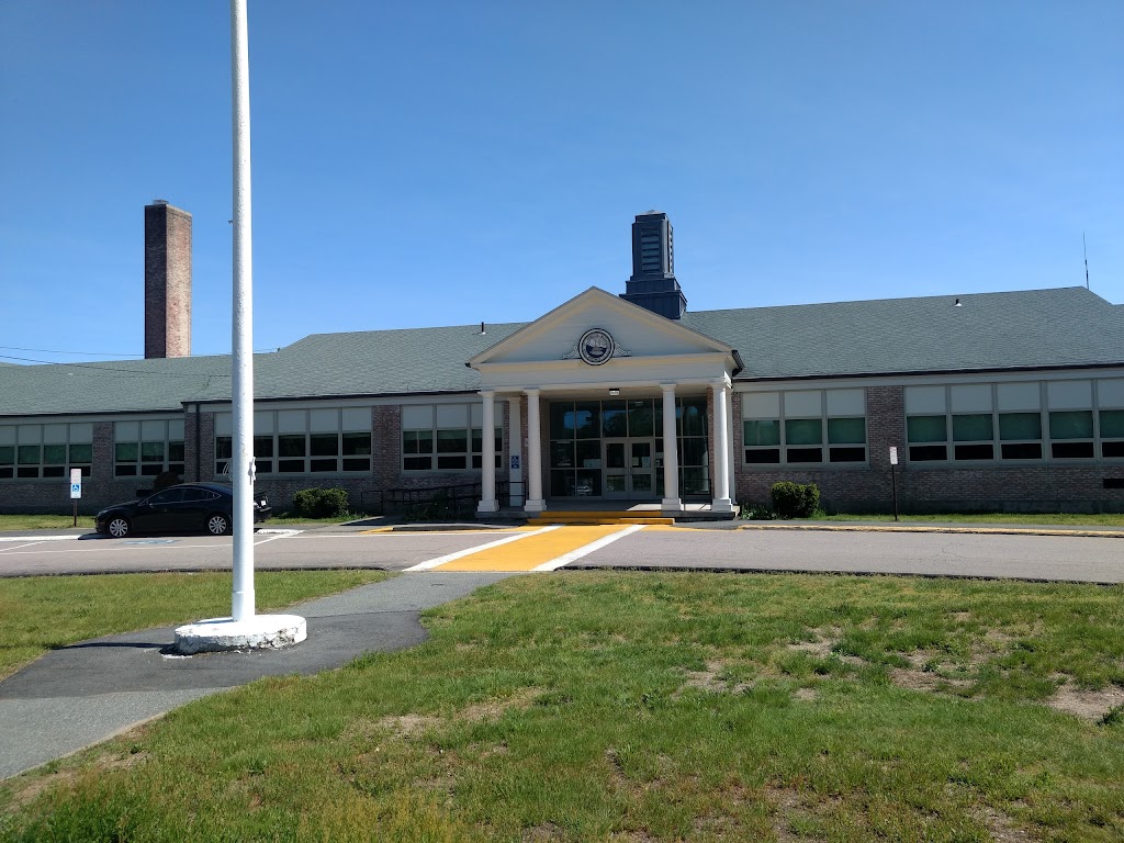 Beaver Brook Elementary School | 1 Ralph G Hamlin Jr Ln, Abington, MA 02351, USA | Phone: (781) 982-2185