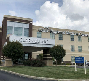 Clark Clinic Immediate Care (Urgent Care) | 225 Hospital Dr Suite 110, Winchester, KY 40391, USA | Phone: (859) 737-6572