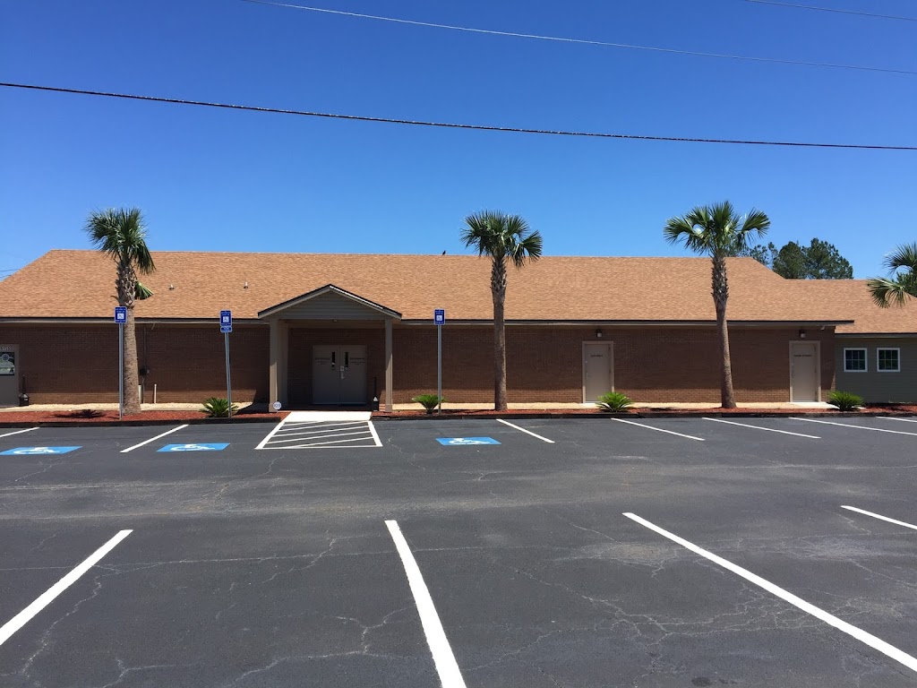 Coastal Community Behavioral Health | 5155 GA-40 East, St Marys, GA 31558, USA | Phone: (912) 434-1794