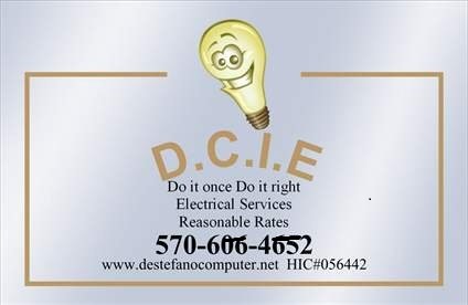 DC.I.E | 51 Lake St unit 3-3D, Nashua, NH 03060, USA | Phone: (603) 888-3800