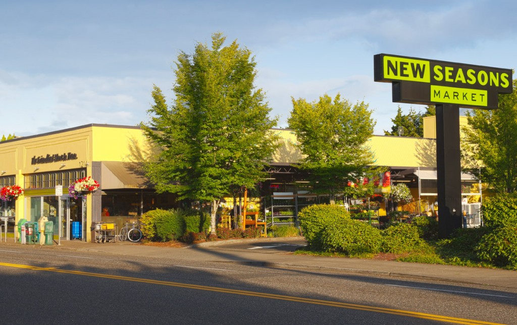 New Seasons Market | 1214 SE Tacoma St, Portland, OR 97202, USA | Phone: (503) 230-4949