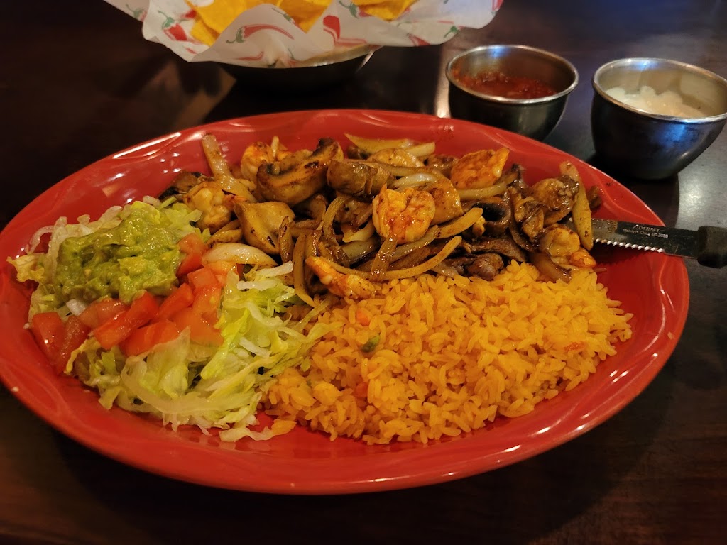 Ay Caramba Mexican Restaurant | 7052 Commons Plaza, Chesterfield, VA 23832, USA | Phone: (804) 735-5078