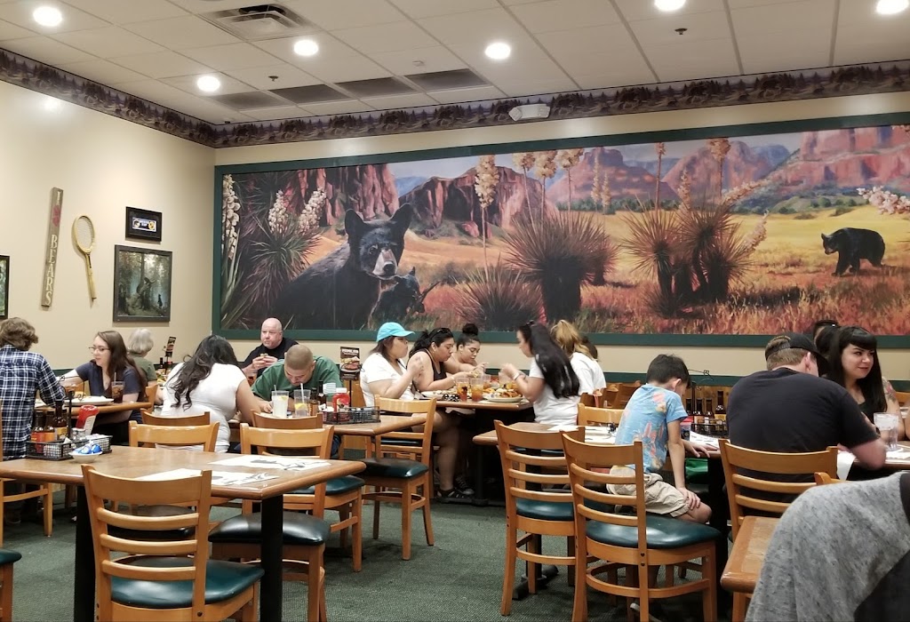 Black Bear Diner Tempe | 7700 S Priest Dr, Tempe, AZ 85284, USA | Phone: (480) 719-4520