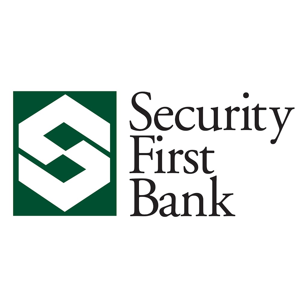 Security First Bank | 101 E Broad St, Blue Springs, NE 68318, USA | Phone: (402) 645-8230