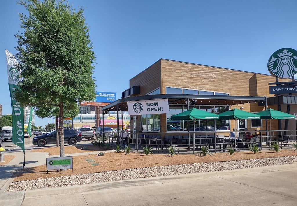 Starbucks | 4023 Lemmon Ave, Dallas, TX 75219, USA | Phone: (214) 522-3531