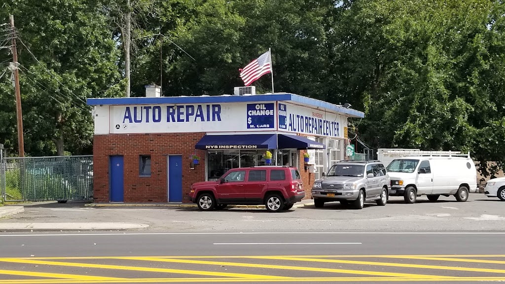 Orangeburg General Auto Repairs | 187 NY-303, Orangeburg, NY 10962, USA | Phone: (845) 398-7447