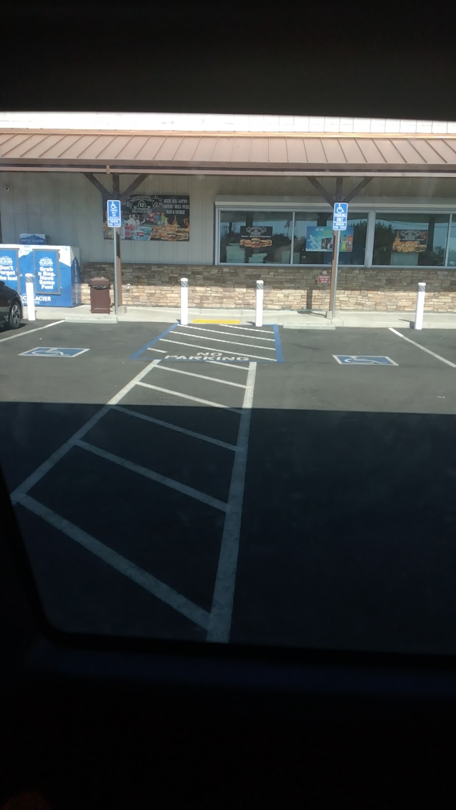 Burson Market | 3185 W Hwy 12, Burson, CA 95225, USA | Phone: (209) 772-2371