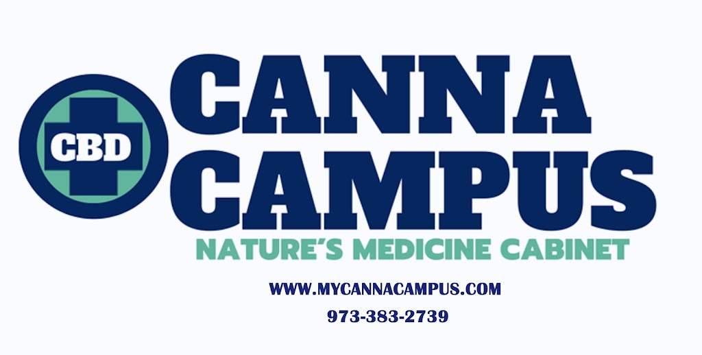 Canna Campus | 150 Mountain Ave Suite A, Hackettstown, NJ 07840, USA | Phone: (908) 452-5459