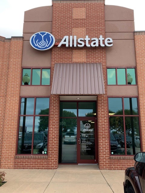 Tiffany Hill: Allstate Insurance | 13316 S Western Ave Ste L, Oklahoma City, OK 73170, USA | Phone: (405) 708-4567