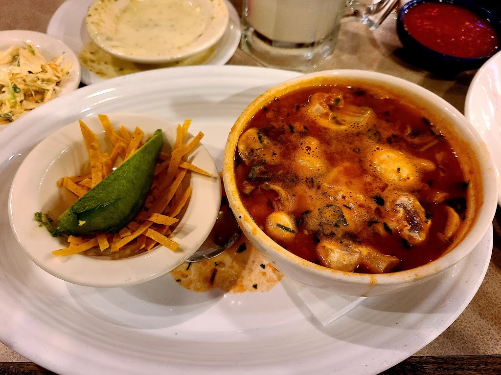 La Parrilla Mexican Restaurant | 1820 Jonesboro Rd, McDonough, GA 30253, USA | Phone: (678) 432-3221