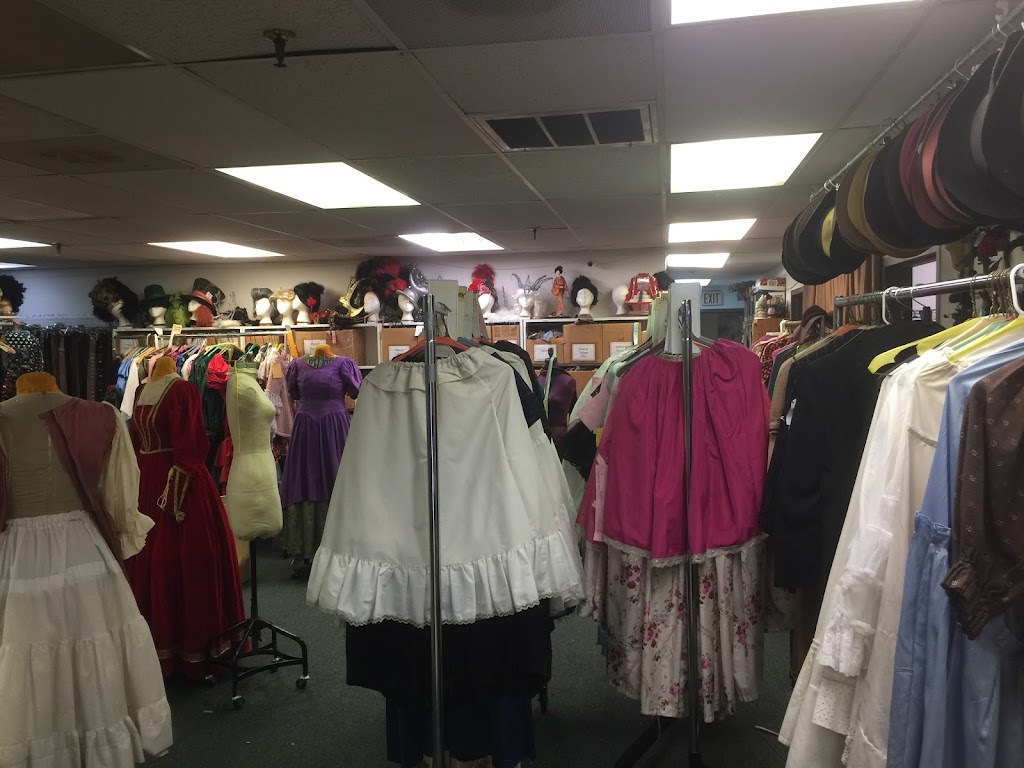 Costumes By Dusty | 324 Exchange Dr, Arlington, TX 76011, USA | Phone: (817) 548-5767