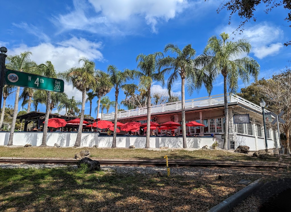 Pisces Rising | 239 W 4th Ave, Mt Dora, FL 32757, USA | Phone: (352) 385-2669