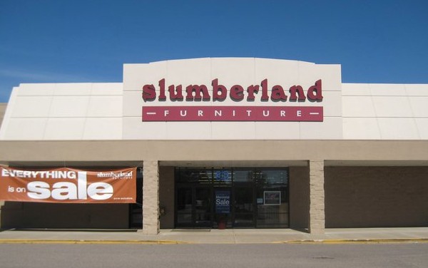 Slumberland Furniture | 160 Tyler Rd N, Red Wing, MN 55066, USA | Phone: (651) 388-4600