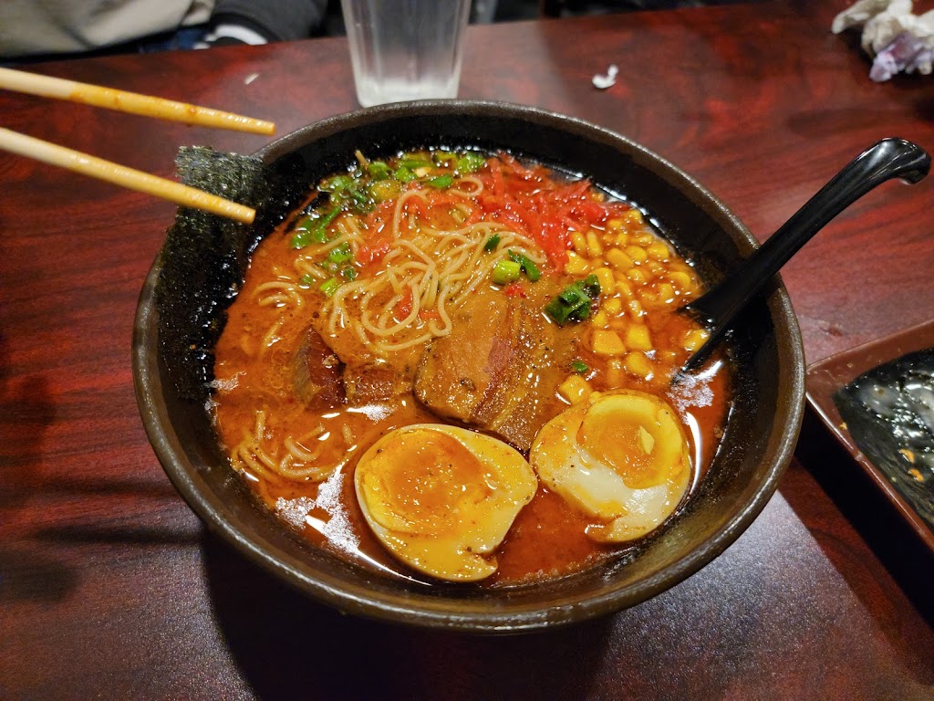 Ramen Okawari | 3740 Iowa Ave #104, Riverside, CA 92507, USA | Phone: (951) 406-6588