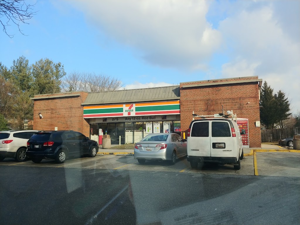 7-Eleven | 7900 Good Luck Rd, Lanham, MD 20706, USA | Phone: (301) 552-3151