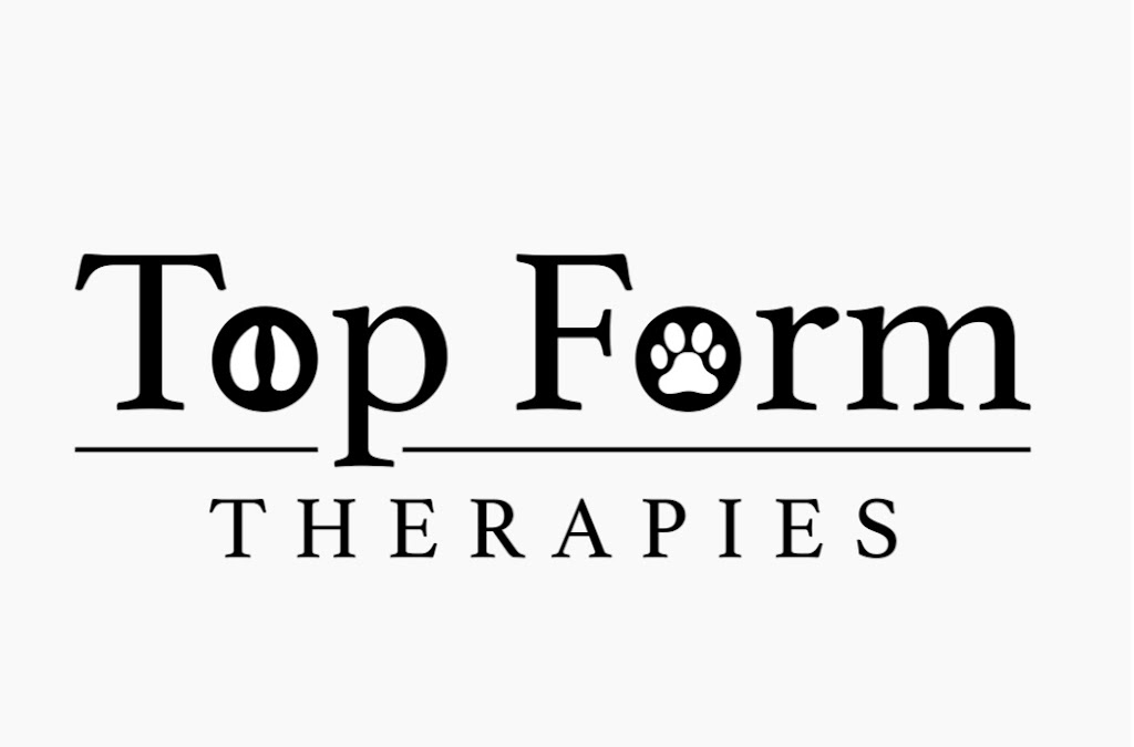 Top Form Therapies | 1671 Hubbard St, Alvord, TX 76225, USA | Phone: (940) 399-9554