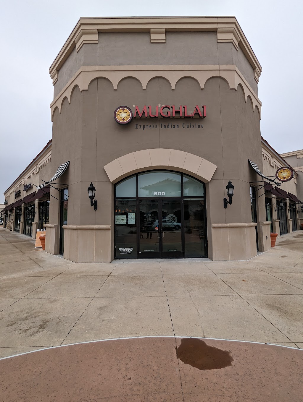 Mughlai Fine Indian Cuisine Frisco | 5355 Dallas Pkwy #600, Frisco, TX 75034, USA | Phone: (469) 225-9829