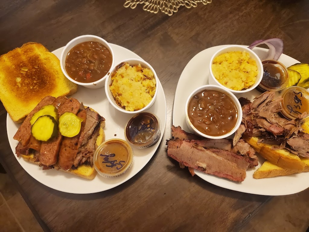 Allisons Texas BBQ | 6750 E Main St, Mesa, AZ 85205, USA | Phone: (480) 634-3153