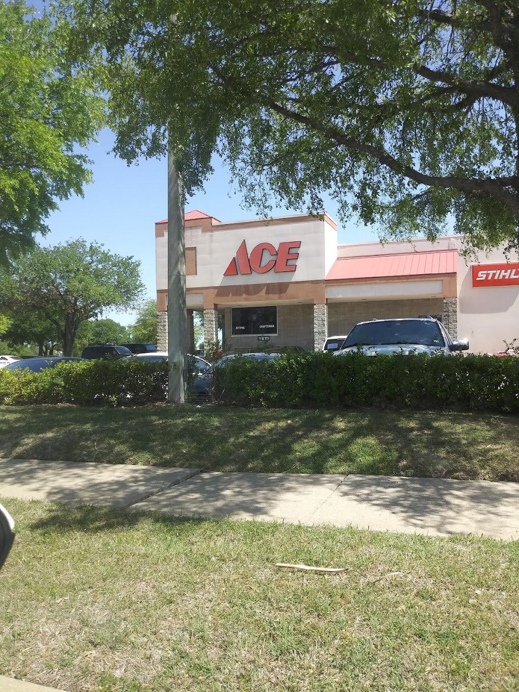 Ace Hardware | 4551 Sycamore School Rd, Fort Worth, TX 76133, USA | Phone: (817) 346-6800