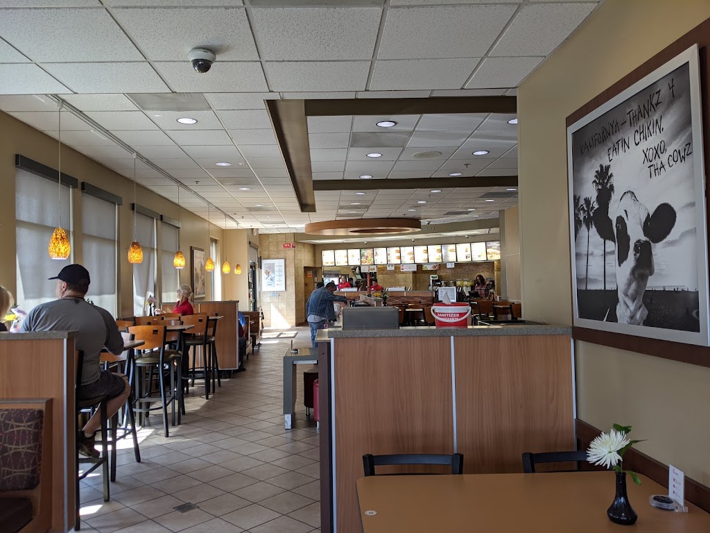 Chick-fil-A | 16388 Beach Blvd, Westminster, CA 92683, USA | Phone: (714) 847-3847