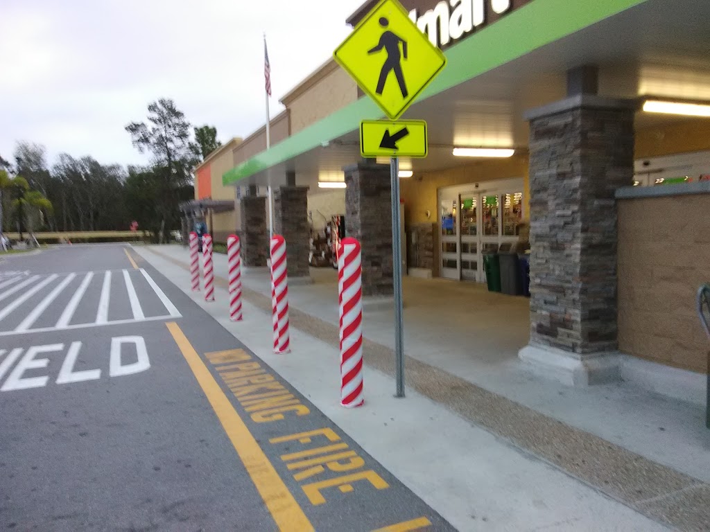 Walmart Neighborhood Market | 14344 Spring Hill Dr, Spring Hill, FL 34609, USA | Phone: (352) 587-6950