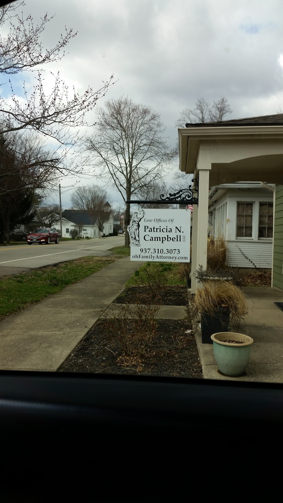Law Offices Of Patricia N. Campbell LLC | 90 E Franklin St, Bellbrook, OH 45305, USA | Phone: (937) 310-3073