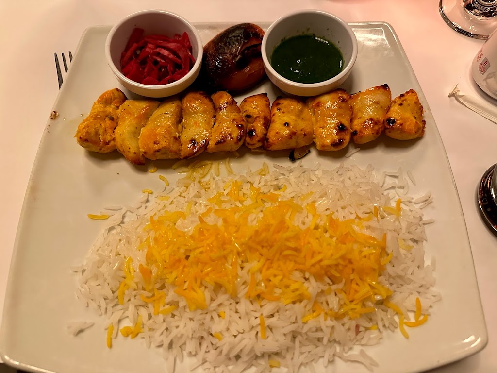 Persepolis | 1407 2nd avenue , between 73rd st &, E 74th St, New York, NY 10021, USA | Phone: (212) 535-1100