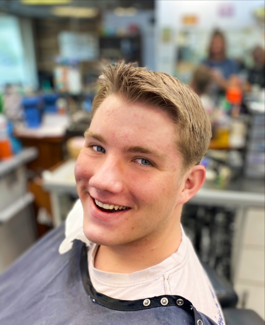 Best Cuts Barber Shop | 213 Ave O SW, Winter Haven, FL 33880, USA | Phone: (863) 293-9433