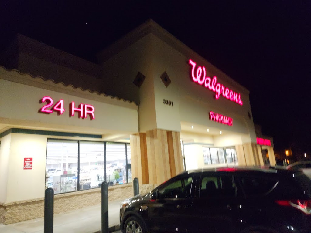 Walgreens | 3361 N Litchfield Rd, Goodyear, AZ 85395, USA | Phone: (623) 935-1314