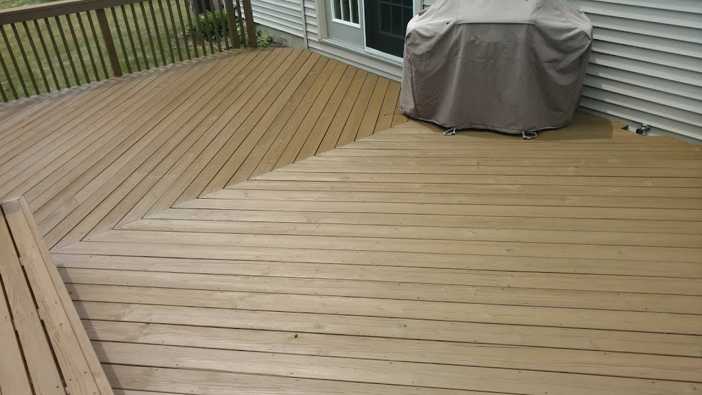 Deck Rescue, LLC Summit | 888 Center Rd, Hinckley, OH 44233, USA | Phone: (330) 764-3007