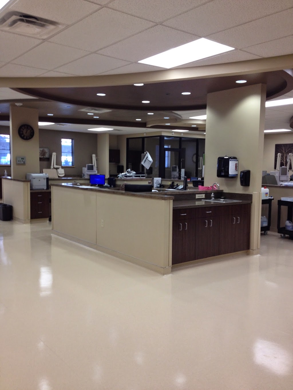 Renal Center of North Dallas | 6190 Lyndon B Johnson Fwy, Dallas, TX 75240, USA | Phone: (972) 789-0167