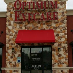 Optimum Eyecare | 6851 Matlock Rd #111, Arlington, TX 76002, USA | Phone: (817) 419-8871
