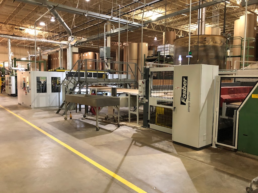 International Paper | 700 Mondial Pkwy, Streetsboro, OH 44241, USA | Phone: (330) 626-7300