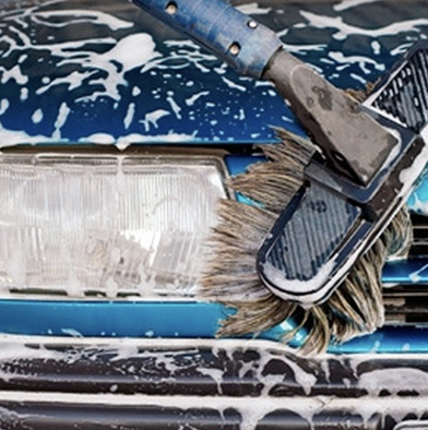 Swift Shine Car Wash | 920 East 23rd St S, Independence, MO 64055 | Phone: (888) 621-4311