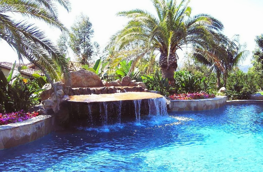 Above and Beyond Pools & Spas | 41435 Shadow Palm Way, Hemet, CA 92544, USA | Phone: (951) 240-2183