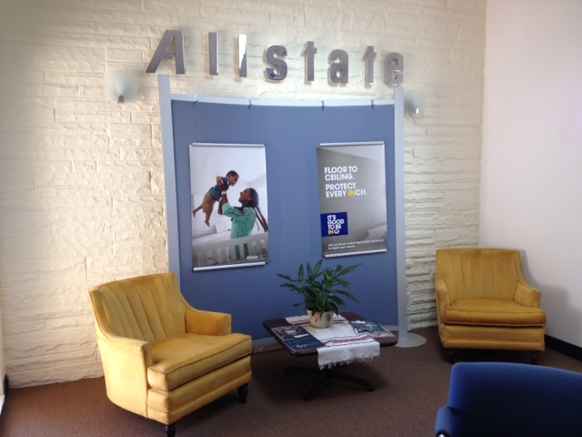 Alain Ionescu: Allstate Insurance | 8329 Fair Oaks Blvd Ste G, Carmichael, CA 95608, USA | Phone: (916) 944-5090