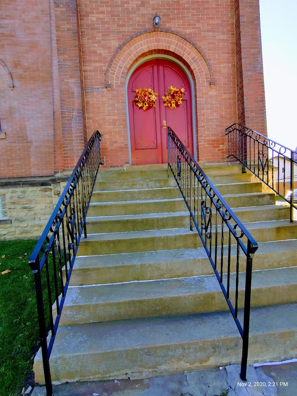 First Baptist Church | 604 Vine St, West Newton, PA 15089, USA | Phone: (724) 872-5463