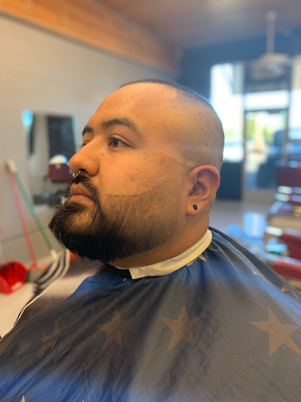 Truth Barbershop | 2707 Pacific Ave, Forest Grove, OR 97116, USA | Phone: (971) 719-9583