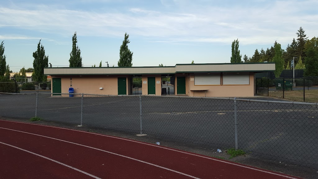 Walter L. Seabloom Field | 17272 NE 104th St, Redmond, WA 98052 | Phone: (425) 936-1800