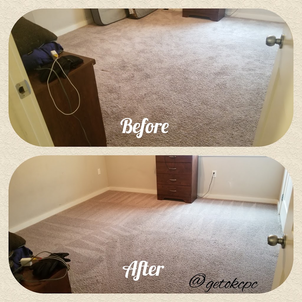 Oklahoma Pressure Clean | 9900 W U.S. Rte 66 APT 2806, Yukon, OK 73099, USA | Phone: (405) 414-5394