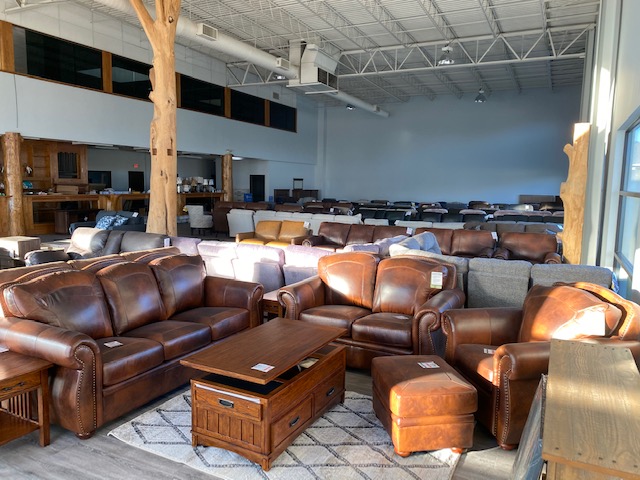 The Nest Furniture, Mattresses & Flooring | 2165 W Osage St, Pacific, MO 63069, USA | Phone: (636) 393-0650