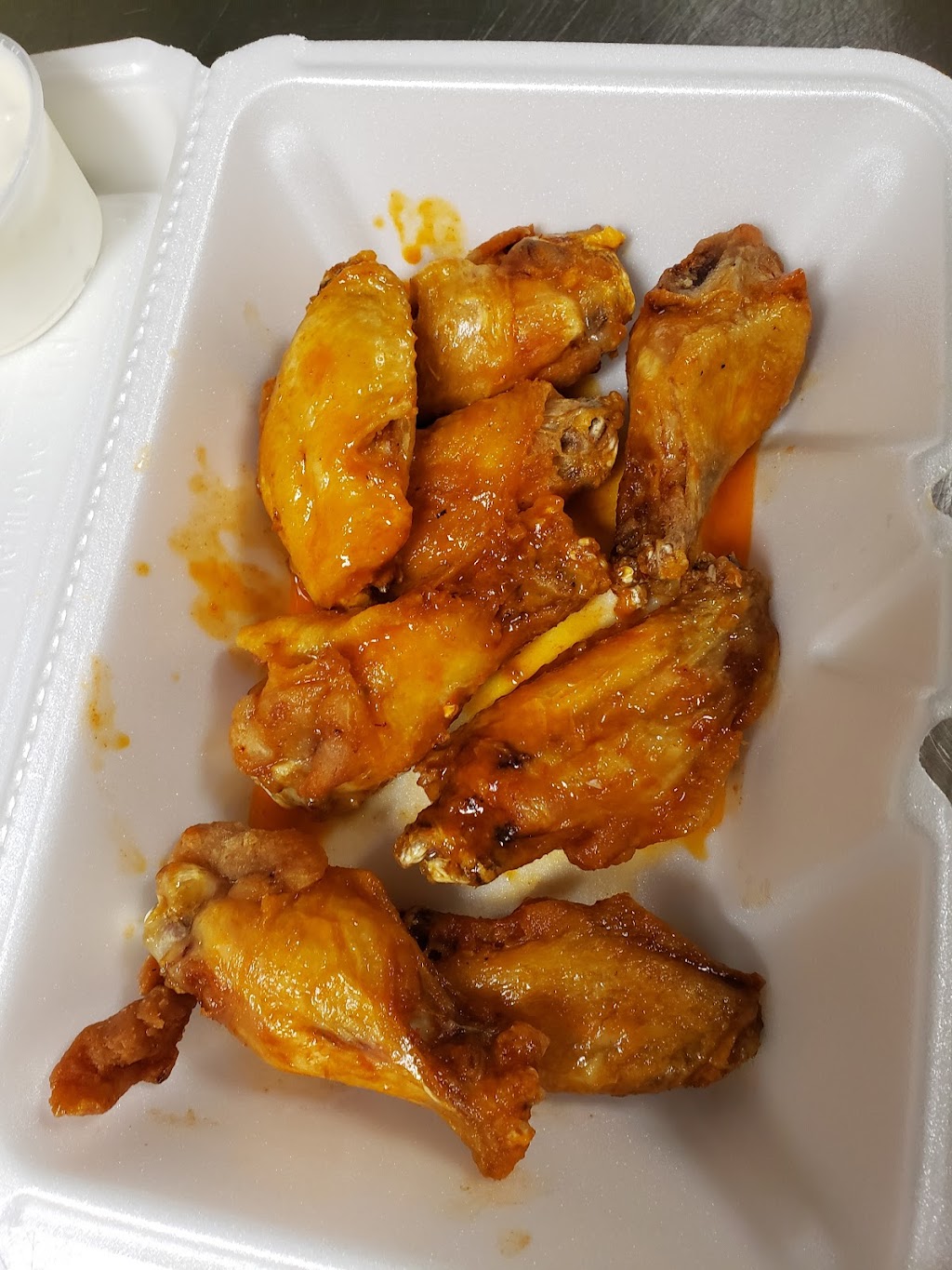 Spare Rib Xpress | 3031 New Castle Ave, New Castle, DE 19720 | Phone: (302) 655-7427