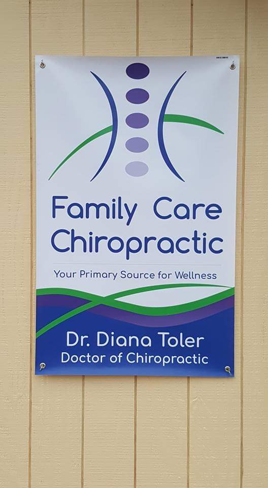 Diana Toler, D.C. | 2192 Tenbrook Rd, Arnold, MO 63010, USA | Phone: (636) 282-8333