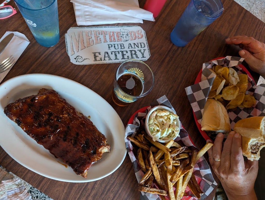 Meetheads | 819 La Belle Vue Rd, Vandergrift, PA 15690, USA | Phone: (724) 568-4169