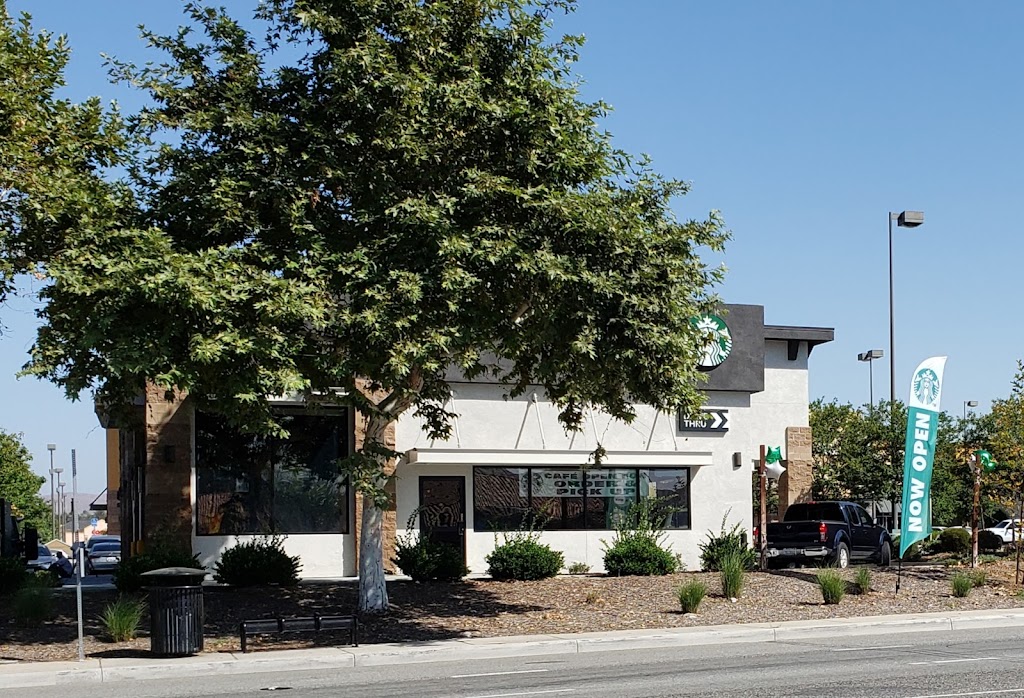 Starbucks | 29285 Central Ave, Lake Elsinore, CA 92532, USA | Phone: (951) 550-1621