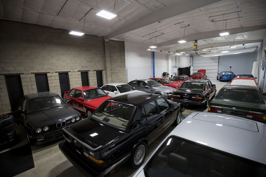 Enthusiast Auto Group | 11608 Reading Rd, Cincinnati, OH 45241, USA | Phone: (513) 554-1269